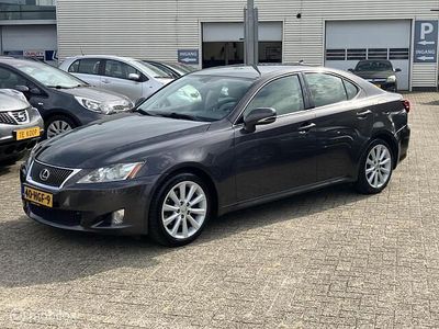 Lexus IS250