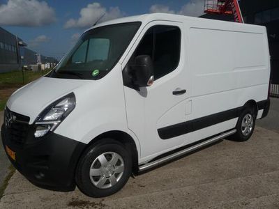 tweedehands Opel Movano 2.3 Turbo L1H1