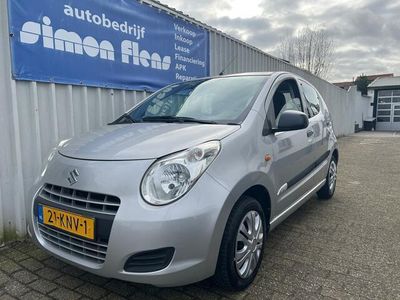 tweedehands Suzuki Alto 1.0 Comfort*AIRCO*