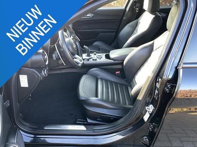 Overige Gebruikt 2018 Alfa Romeo Giulia Tech Edition Sedan | € 29.950 (Eerlijke prijs)