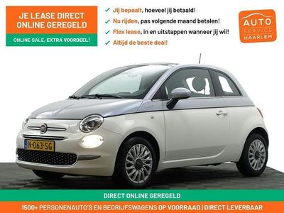 Occasion Fiat 500e Dolcevita 55 kW (75 PK) 2021