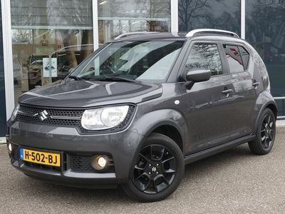 tweedehands Suzuki Ignis 1.2 Select | AUTOMAAT | Trekhaak| Camera