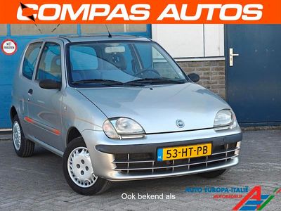 Fiat Seicento