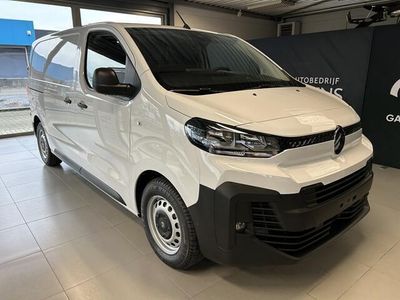 Citroën Jumpy