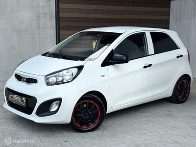Occasion Kia Picanto 69 PK (50 kW) 2014 Overige Hatchback