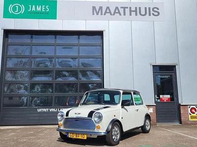 Wit Occasion 1993 Rover Mini | € 11.950