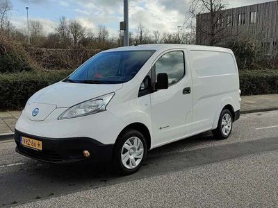 tweedehands Nissan e-NV200 Met batterij 109pk