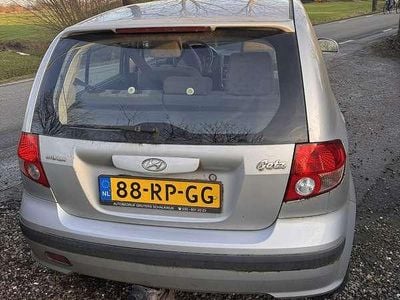 Occasion Hyundai Getz GLS 86 PK (63 kW) 2005 Hatchback
