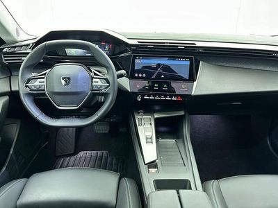 Grijs Gebruikt 2024 Peugeot 408 Allure Hatchback | € 28.590 (Eerlijke prijs)