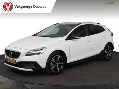 Occasion 2020 Volvo V40 CC Stationwagen | € 23.950 (Iets duurder)