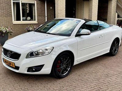 Volvo C70