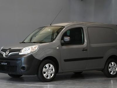 tweedehands Renault Kangoo 1.2 TCe 115 EDC Comfort AIRCO | BTW/BPM VRIJ | AUT