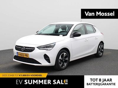 Opel Corsa-e