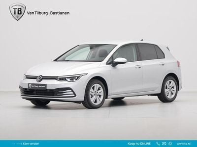VW Golf VIII