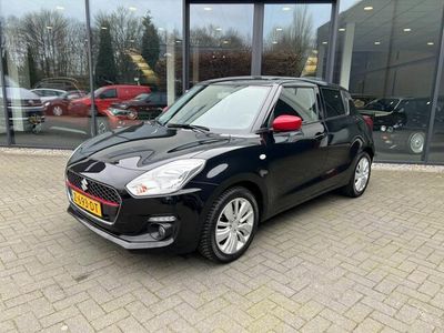 tweedehands Suzuki Swift 1.0 111PK SelectNaviCarplayAircoCameraStoelve