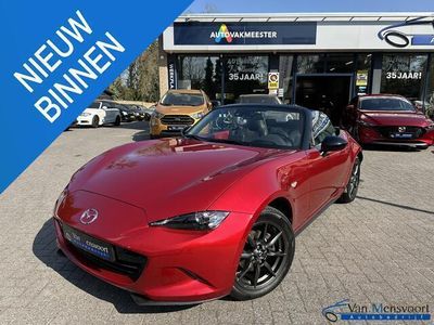 Mazda MX5