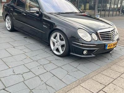 Occasion Mercedes E63 AMG AMG 514 PK (378 kW) 2006 Sedan