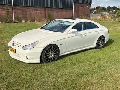 Gebruikt 2005 Mercedes CLS55 AMG AMG | € 17.500