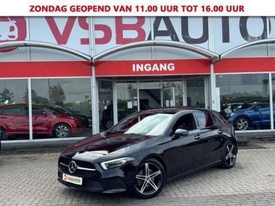 Mercedes A200