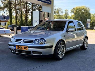VW Golf IV