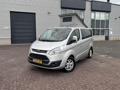Occasion Ford Tourneo 155 PK (114 kW) 2014 MPV