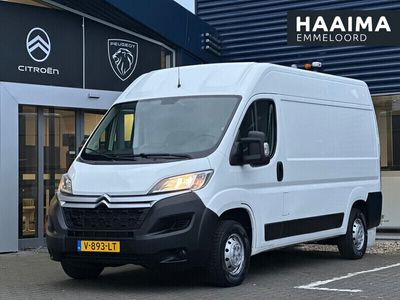 Citroën Jumper
