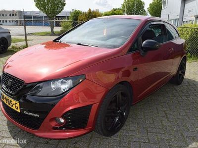 Seat Ibiza SC