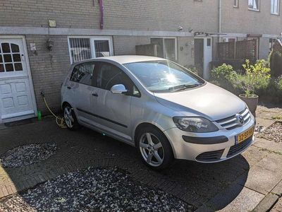 VW Golf Plus