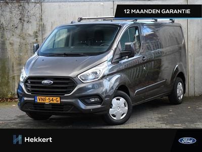 Occasion Ford Transit Custom Trend 105 PK (77 kW) 2021 Overig Van