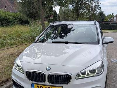 Wit Occasion 2017 BMW 225 iPerformance Hatchback | € 12.000