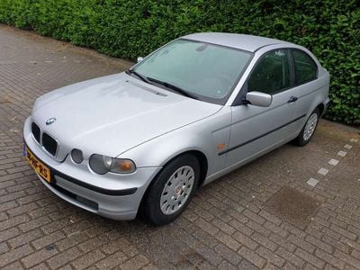 BMW 316 Compact