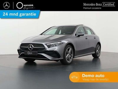 Mercedes A250