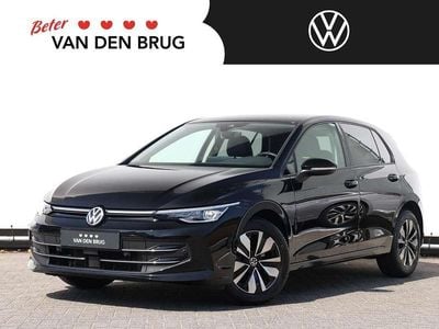 VW Golf VIII