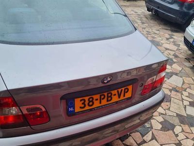 BMW 316