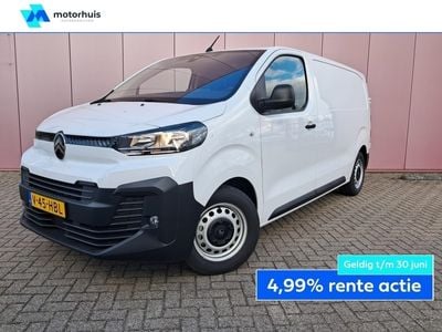 Citroën Jumpy