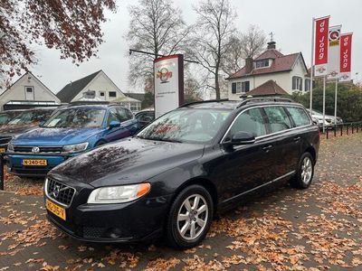 tweedehands Volvo V70 2.0 D3 MOMENTUM AUTOMAAT