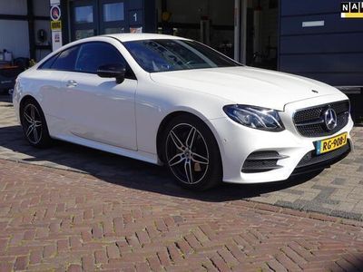 Mercedes E200
