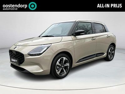 Occasion Suzuki Swift Style 83 PK (61 kW) 2024 Overige Hatchback