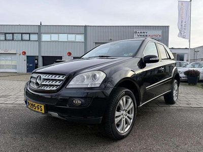 Occasion Mercedes ML320 224 PK (164 kW) 2007 SUV