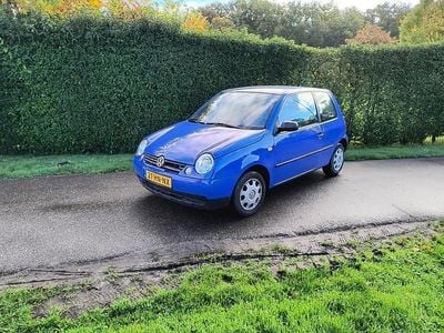 Gebruikt 2001 VW Lupo Hatchback | € 1.000 (Eerlijke prijs)