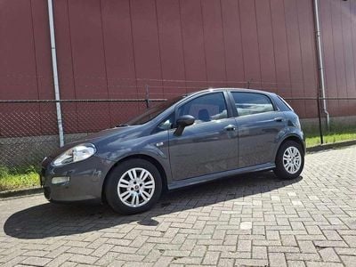 Fiat Punto Evo