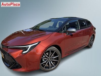 Toyota Corolla Hybrid