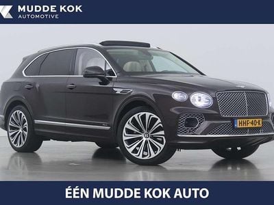 Bruin Occasion 2023 Bentley Bentayga SUV | € 214.900