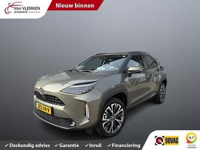 Occasion Toyota Yaris Executive 131 PK (96 kW) 2025 Hatchback