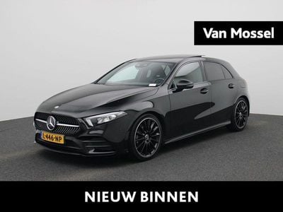 Mercedes A200