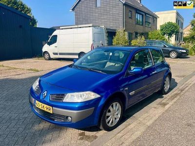 Renault Mégane II