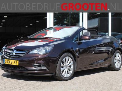 Opel Cascada