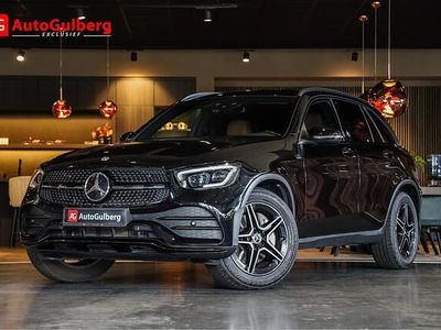 Mercedes GLC200