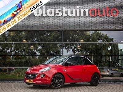 Opel Adam