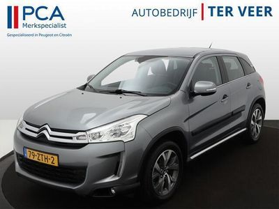 tweedehands Citroën C4 Aircross 1.6 Tendance